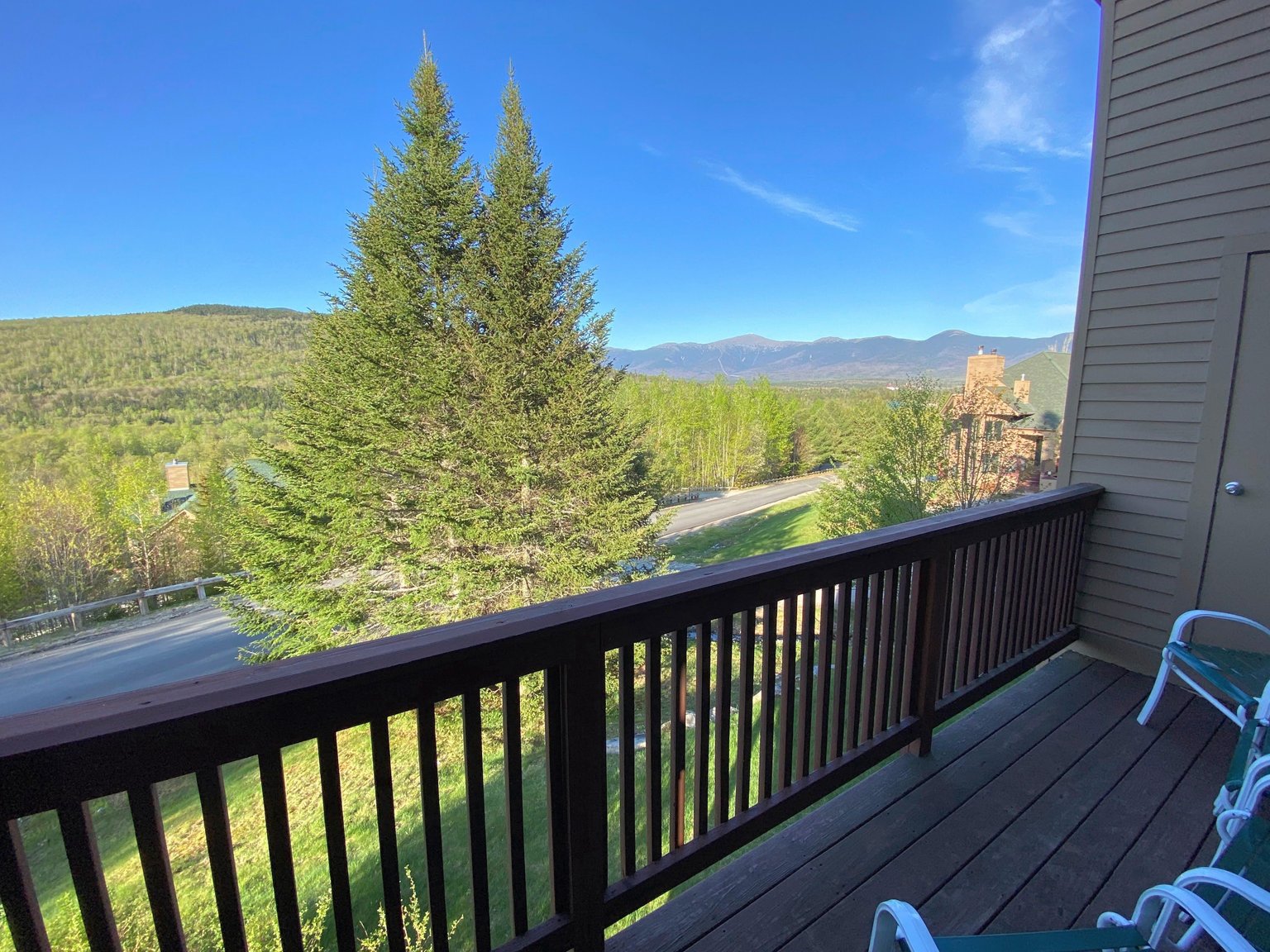 Bretton Woods Vacation Rental