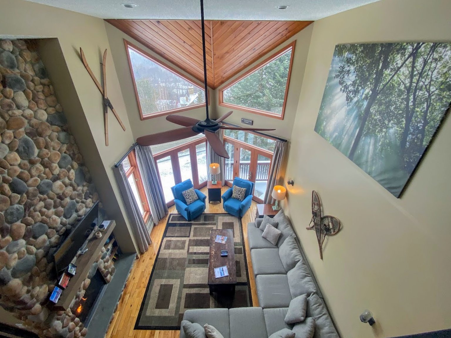 Bretton Woods Vacation Rental