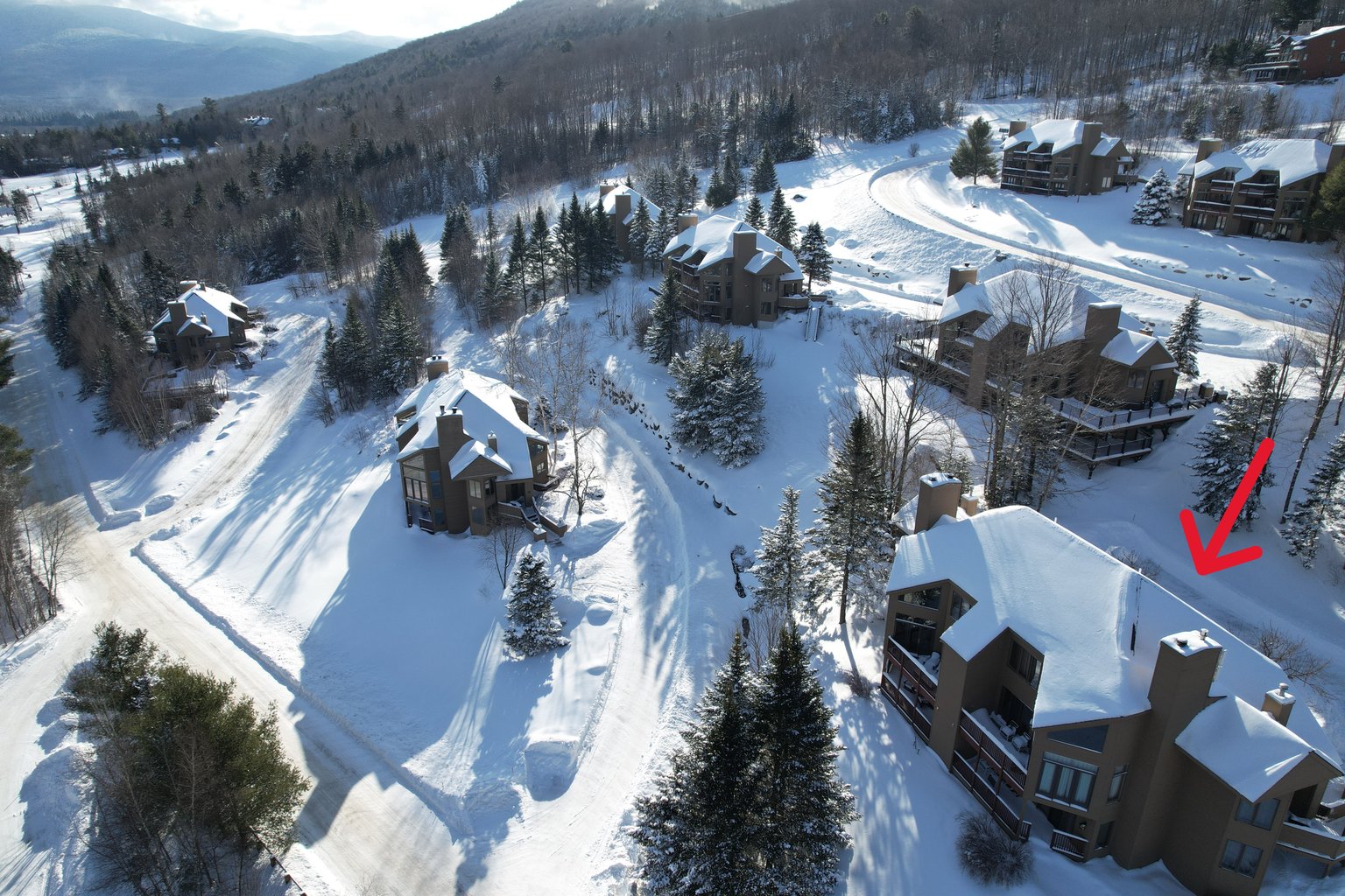 Bretton Woods Vacation Rental