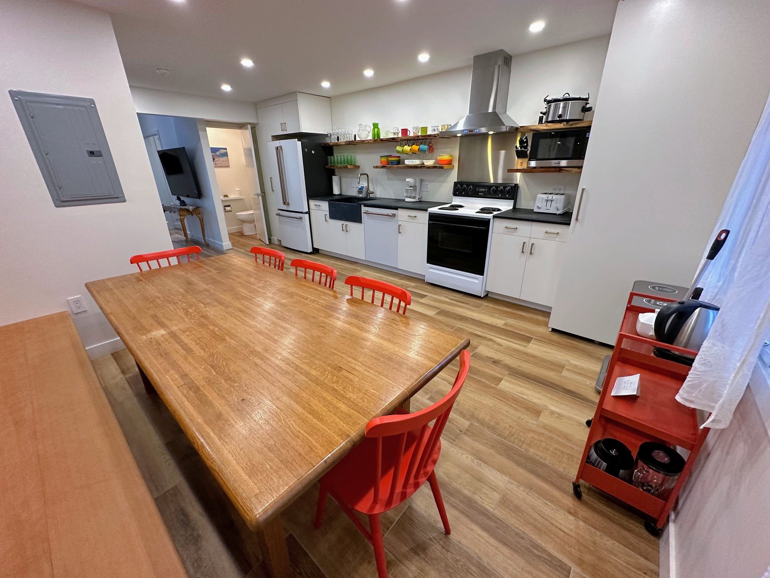 Bretton Woods Vacation Rental