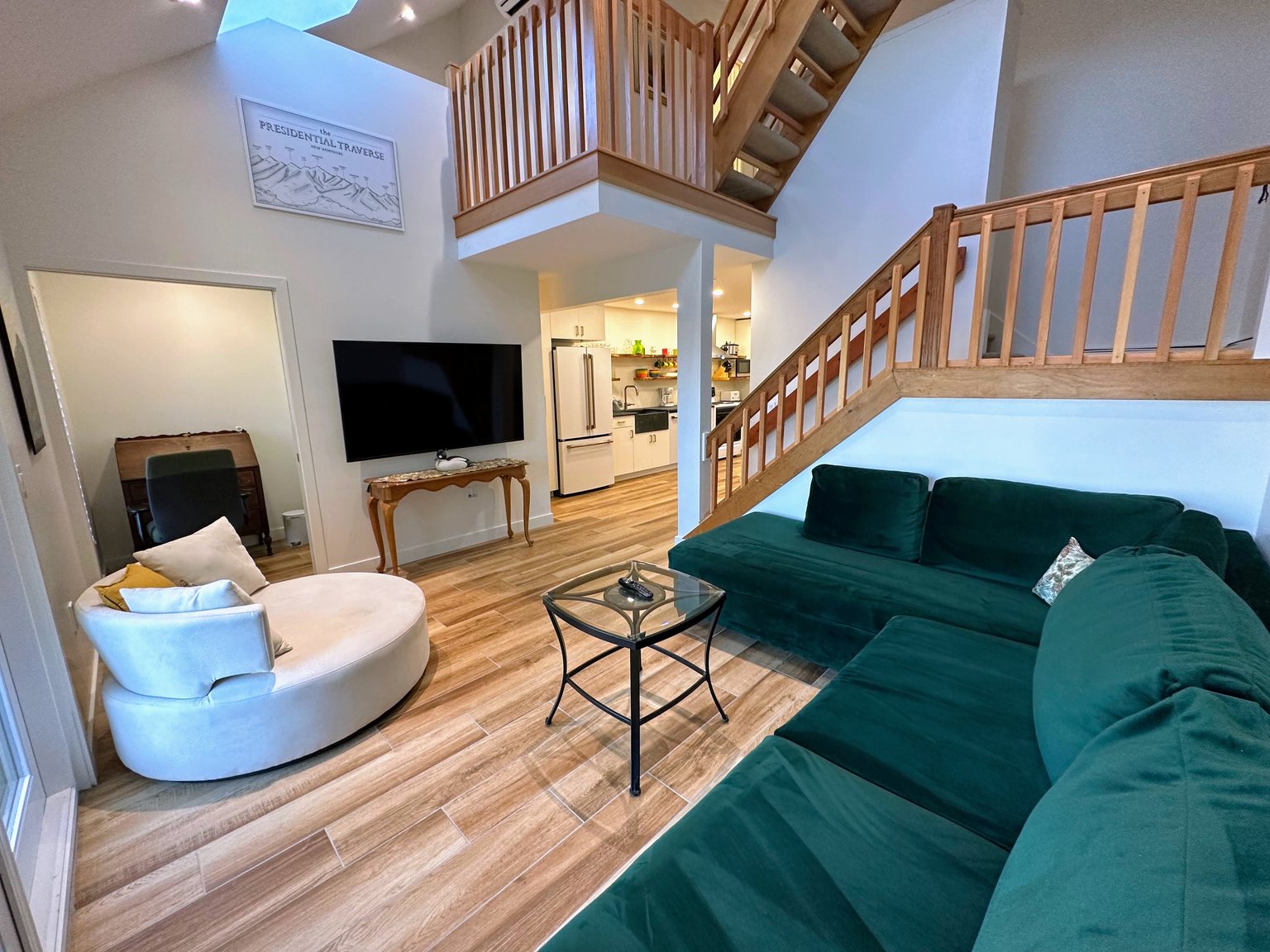 Bretton Woods Vacation Rental
