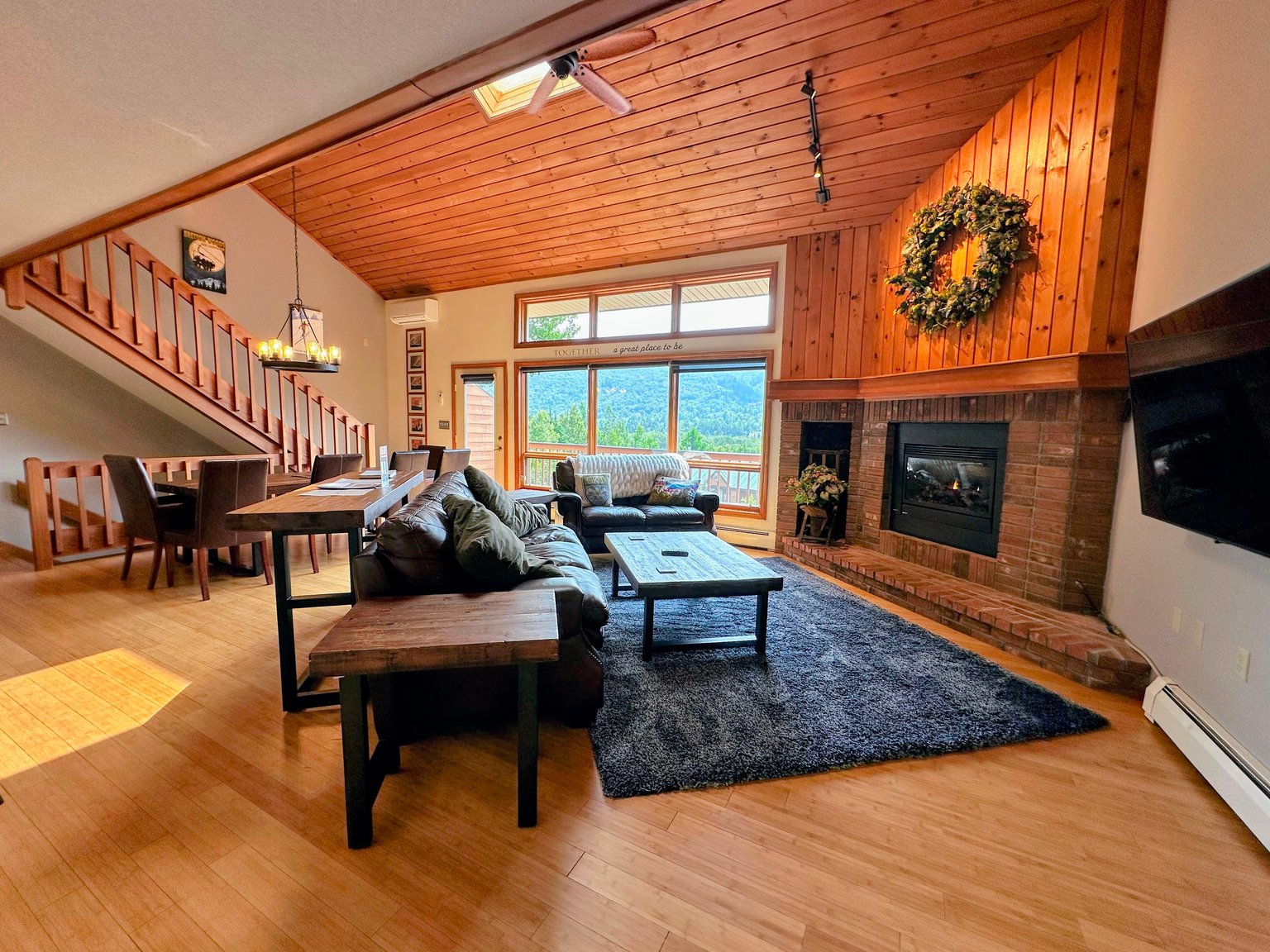 Bretton Woods Vacation Rental