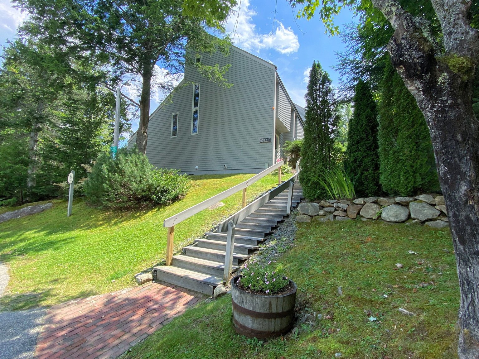 Bretton Woods Vacation Rental