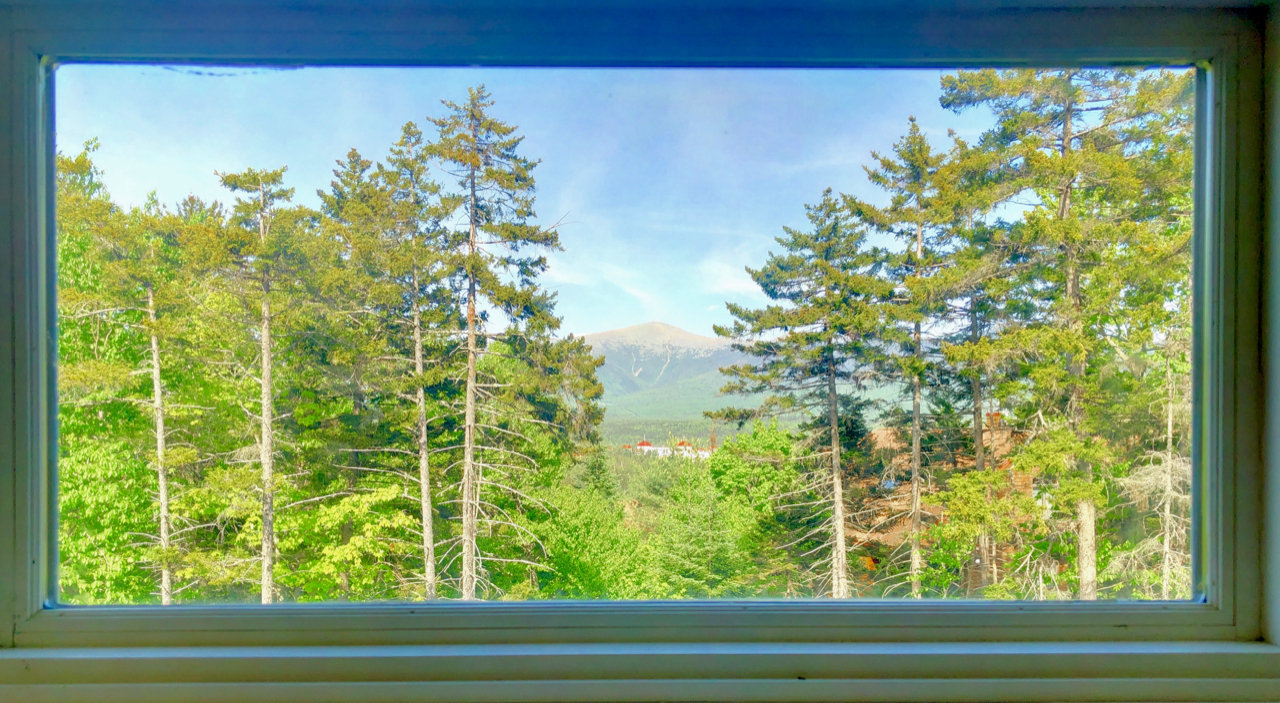 Bretton Woods Vacation Rental