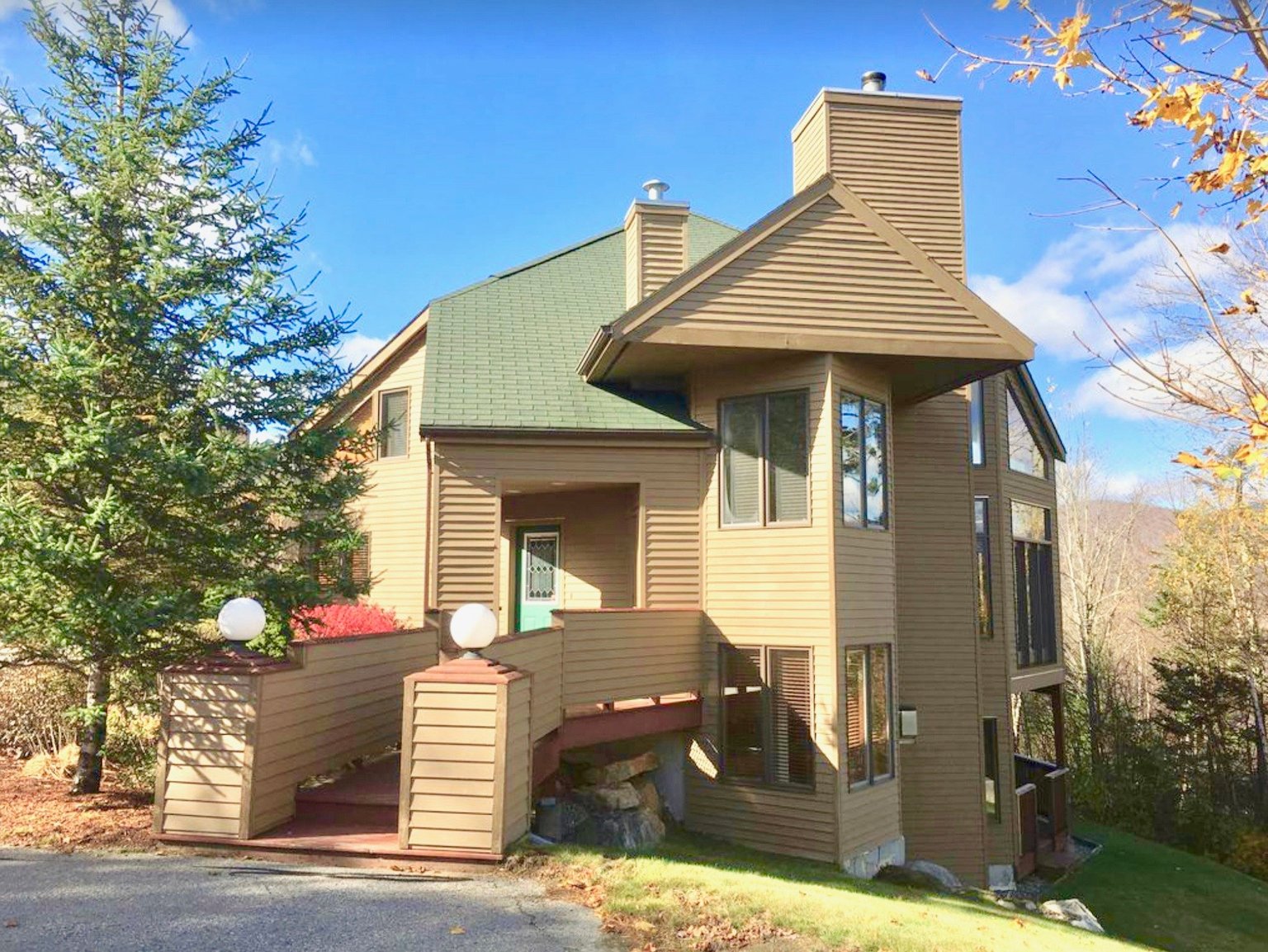 Bretton Woods Vacation Rental