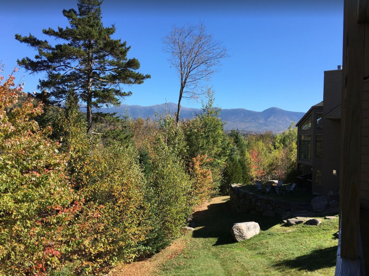 Bretton Woods Vacation Rental