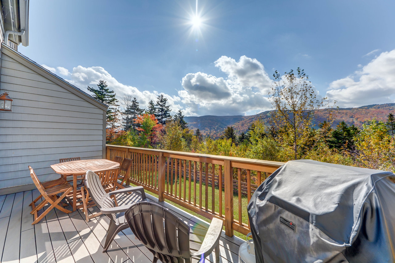 Bretton Woods Vacation Rental