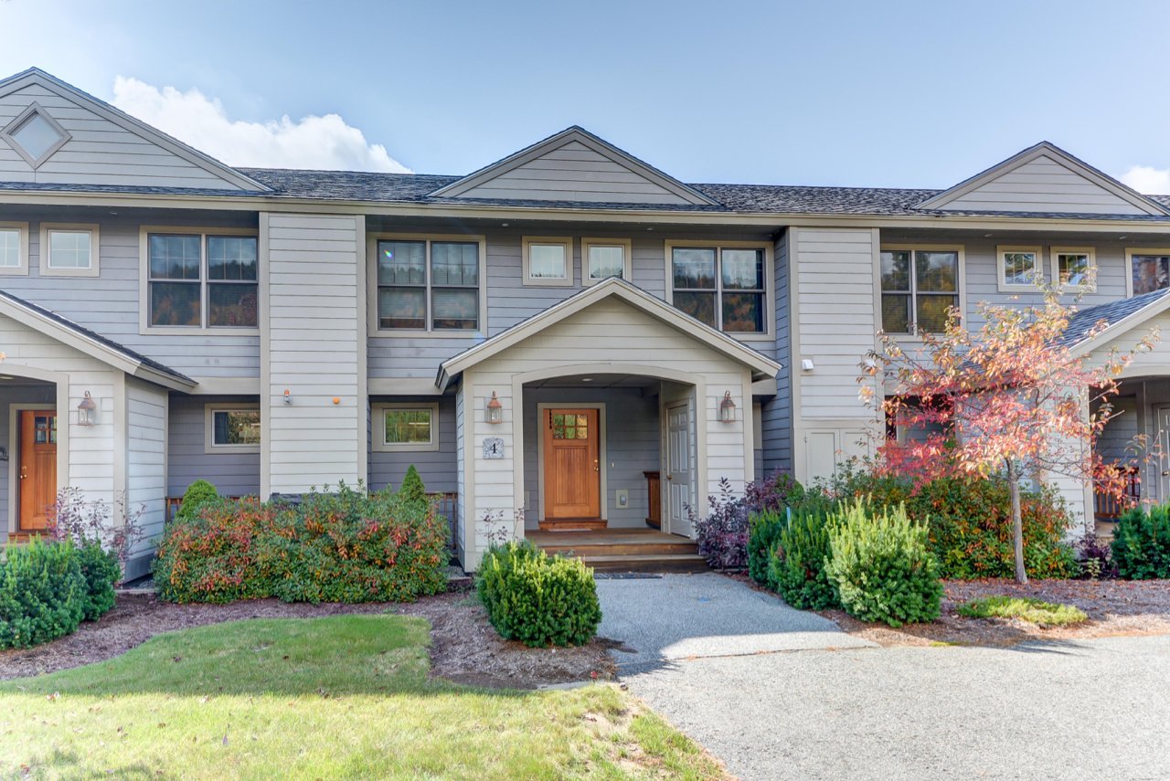 Bretton Woods Vacation Rental