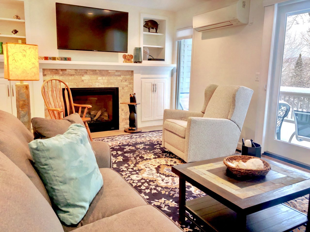 Bretton Woods Vacation Rental
