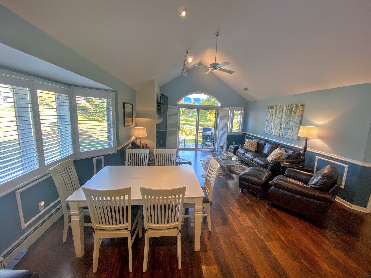 Bretton Woods Vacation Rental
