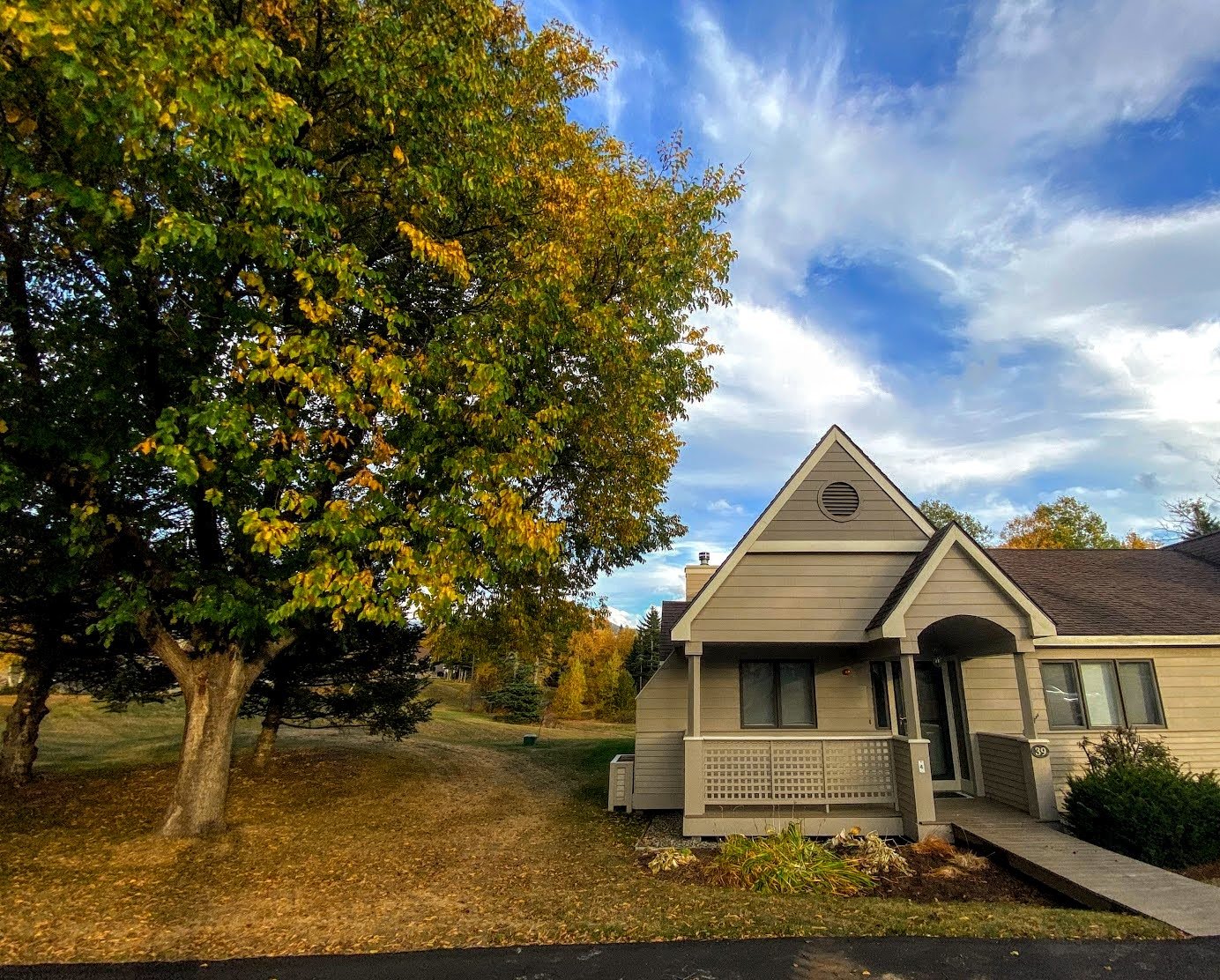 Bretton Woods Vacation Rental