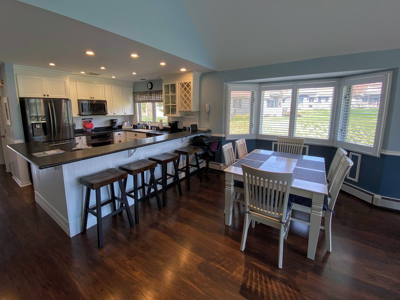 Bretton Woods Vacation Rental
