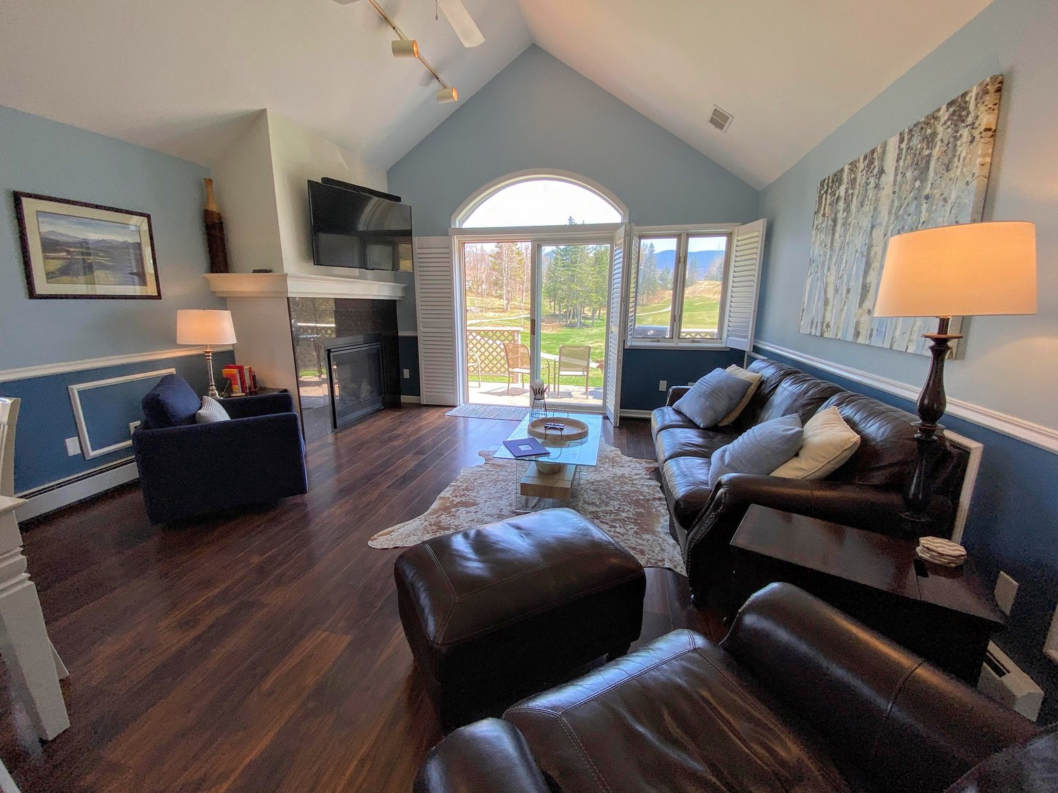 Bretton Woods Vacation Rental