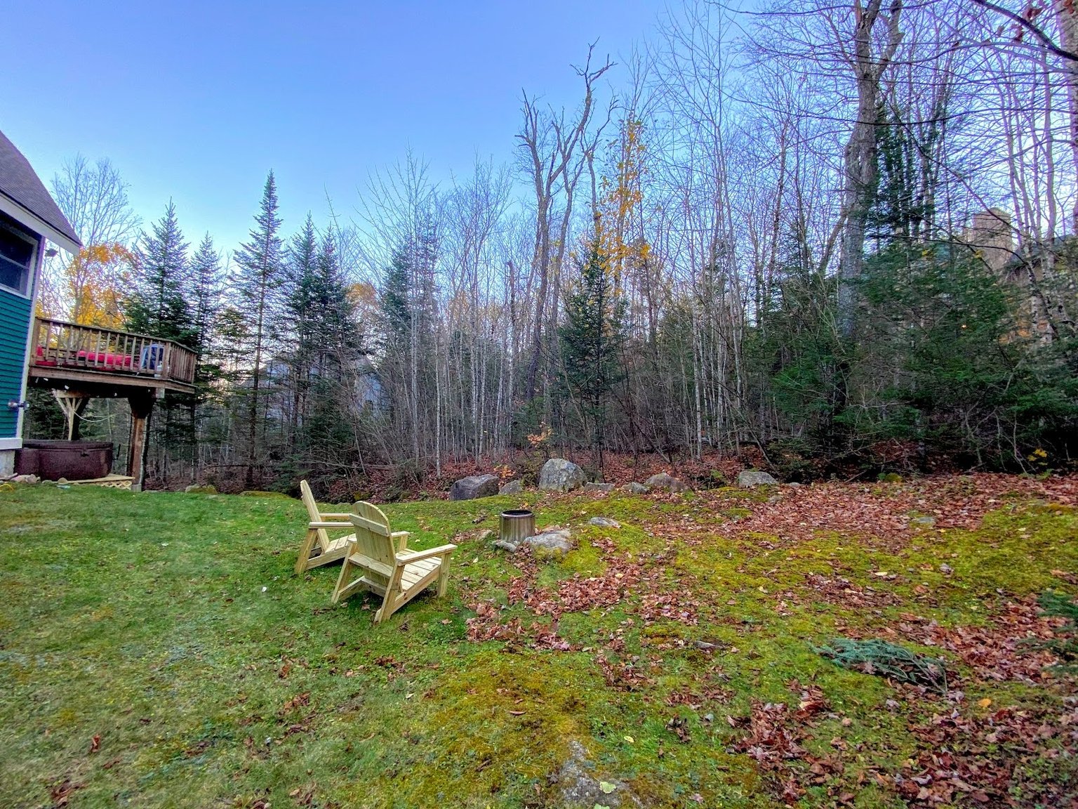 Bretton Woods Vacation Rental