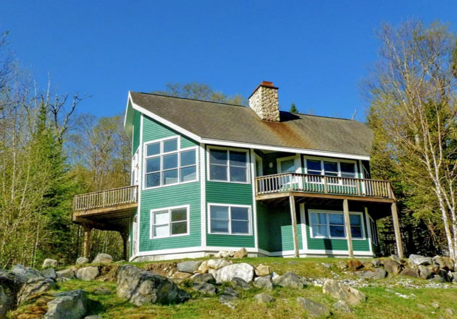 Bretton Woods Vacation Rental