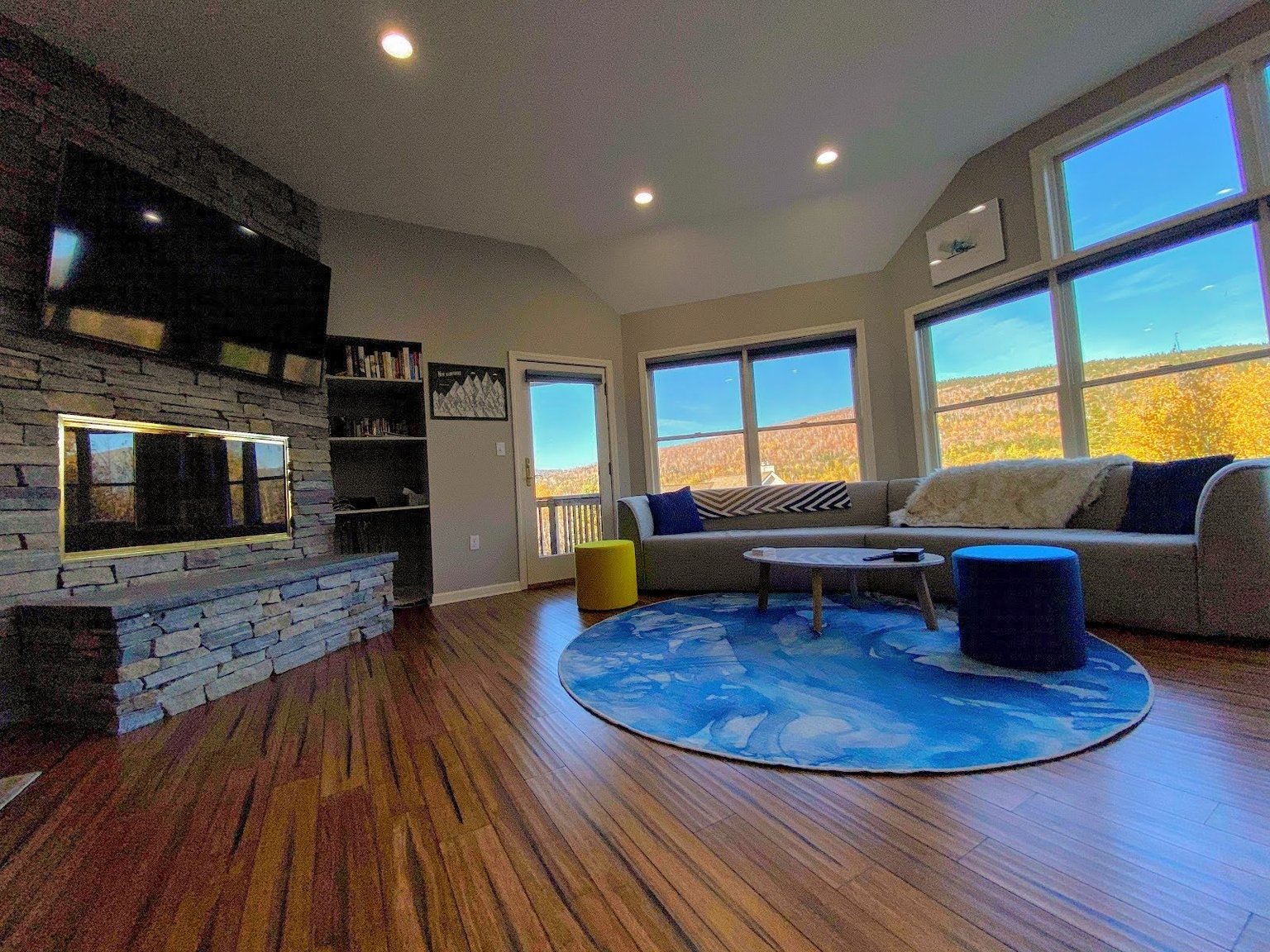 Bretton Woods Vacation Rental