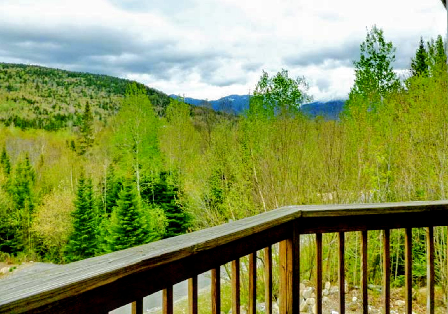 Bretton Woods Vacation Rental