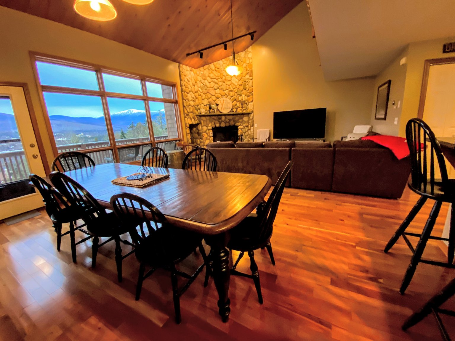 Bretton Woods Vacation Rental