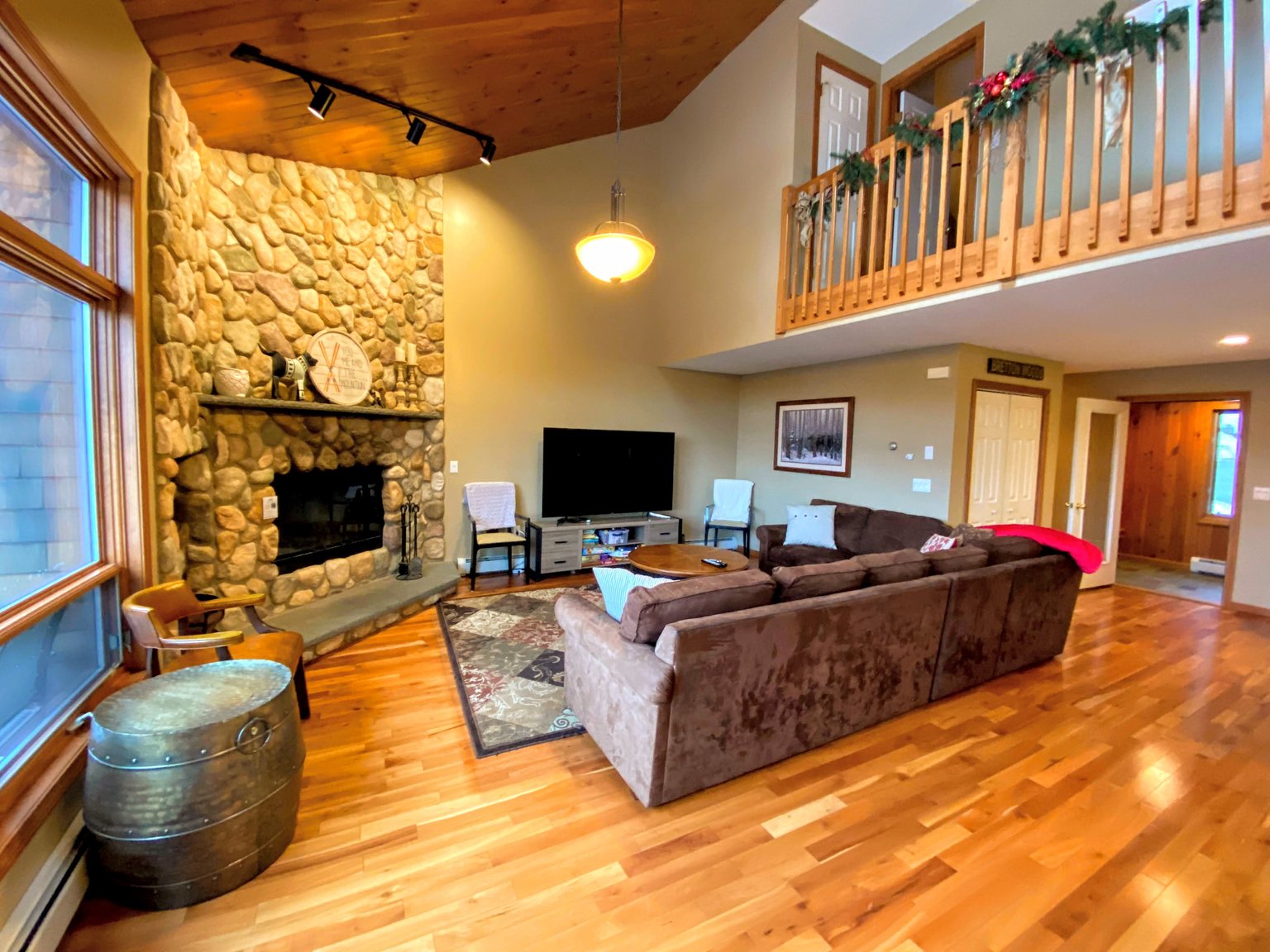 Bretton Woods Vacation Rental