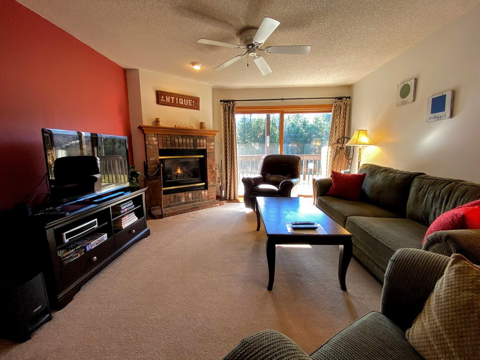 Bretton Woods Vacation Rental