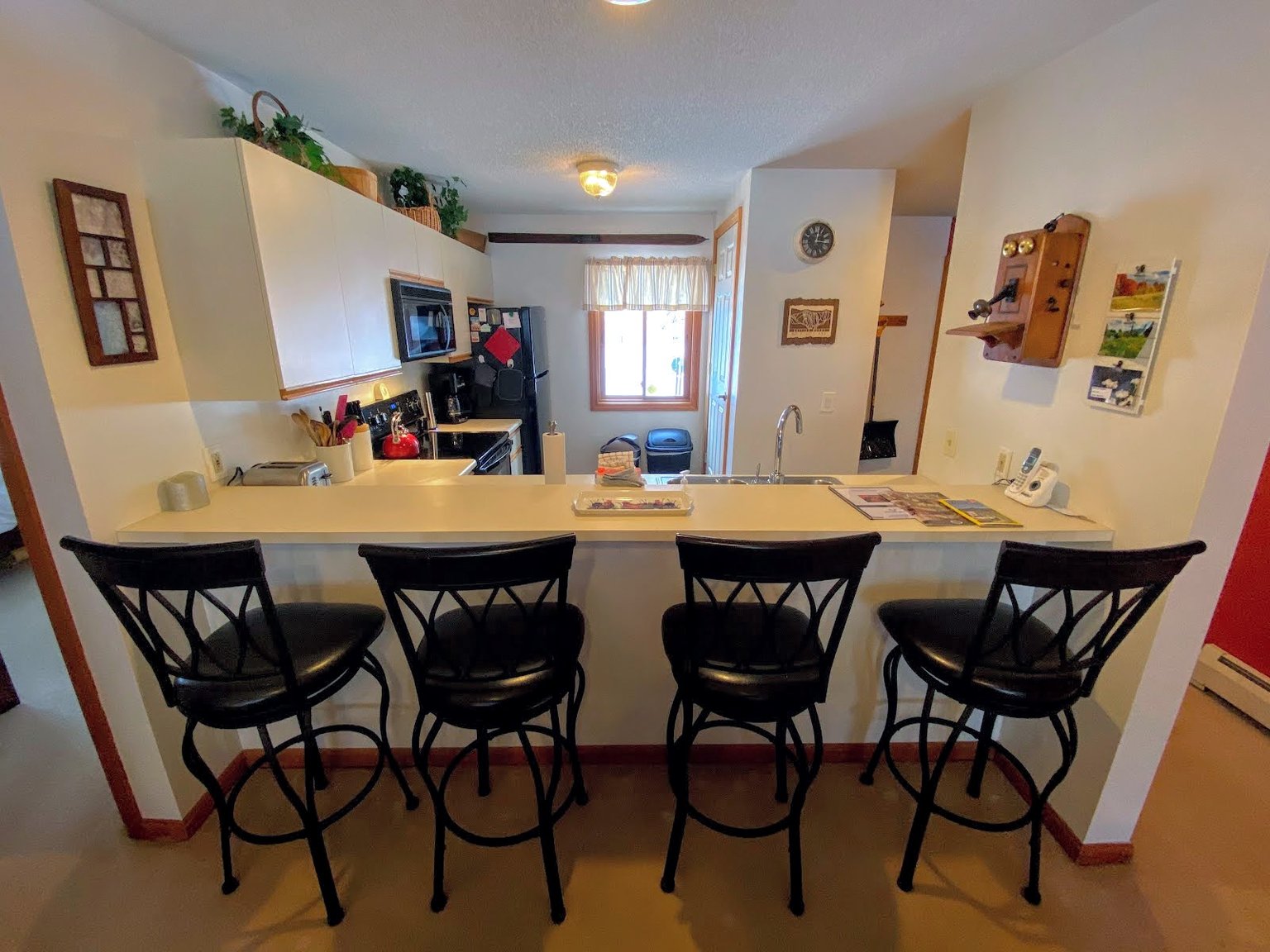 Bretton Woods Vacation Rental