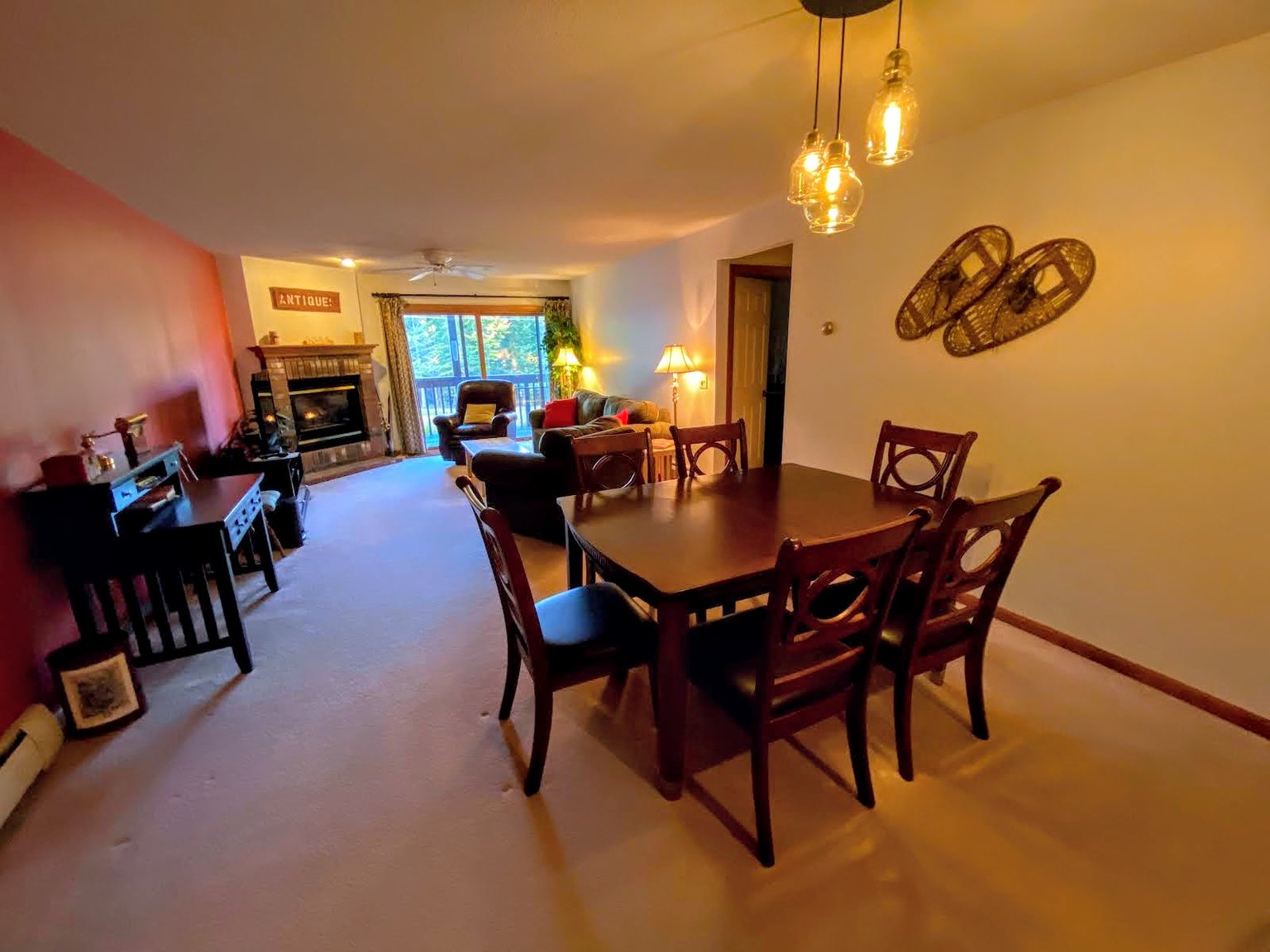 Bretton Woods Vacation Rental