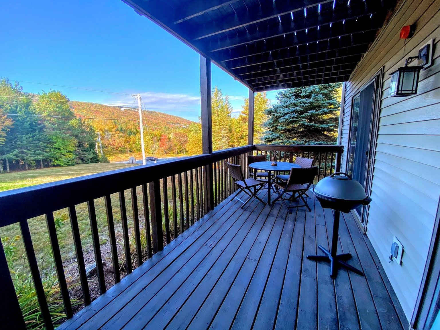 Bretton Woods Vacation Rental