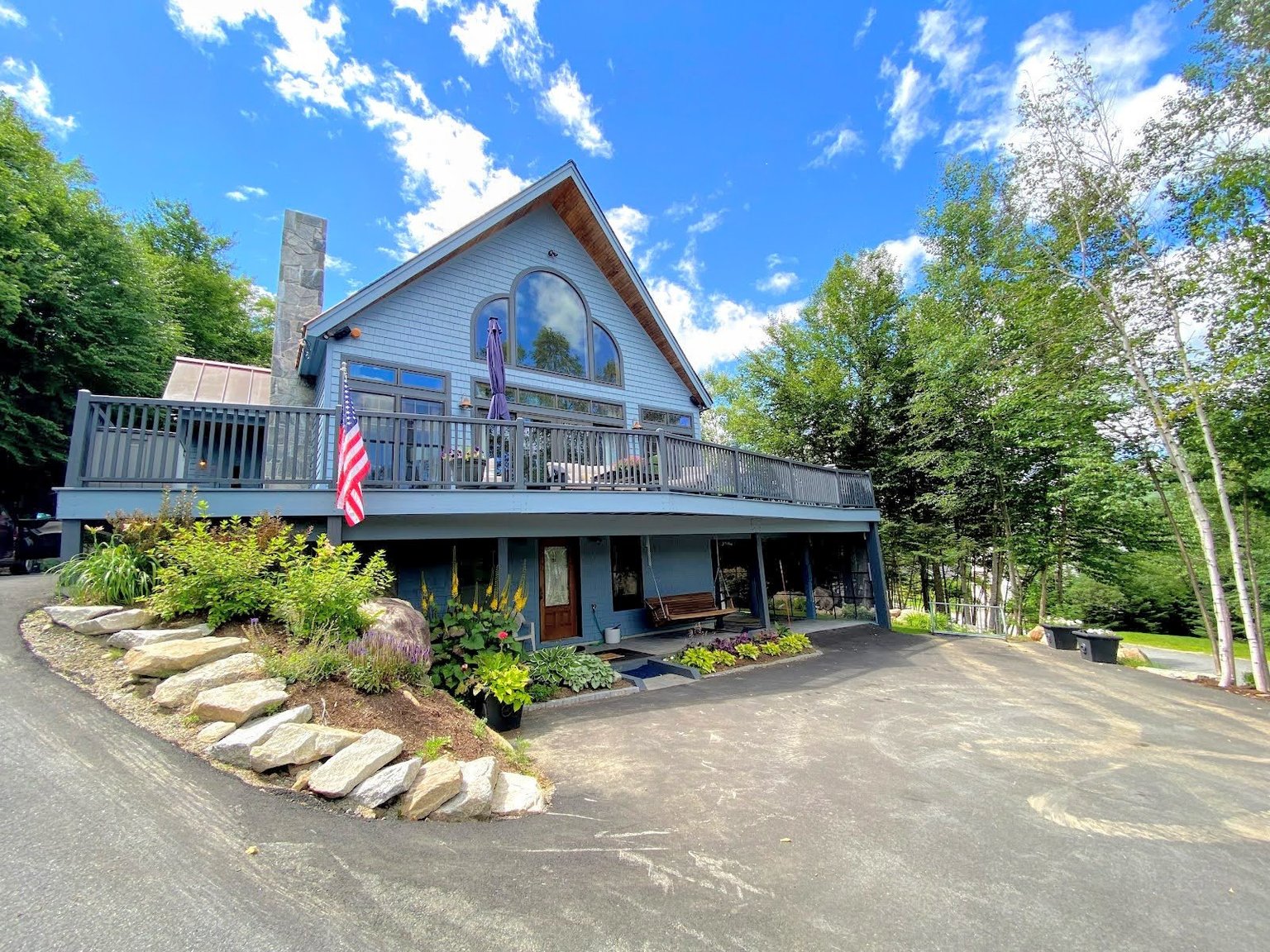 Bretton Woods Vacation Rental