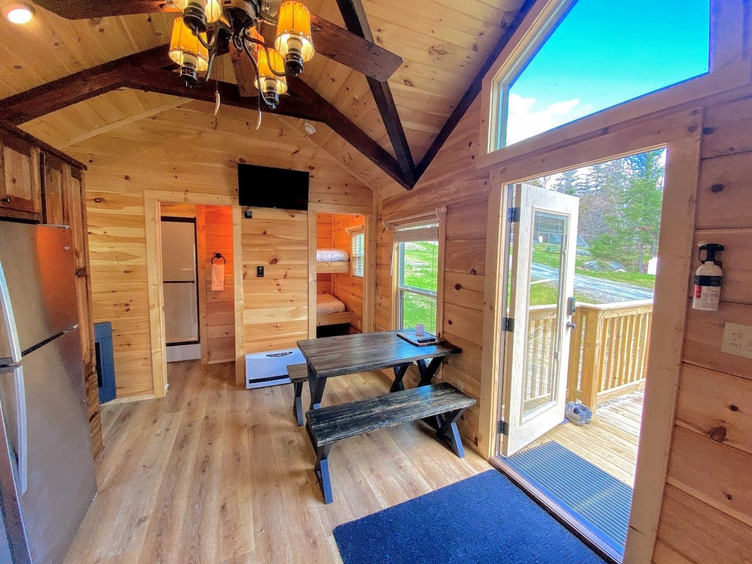 Twin Mountain Vacation Rental