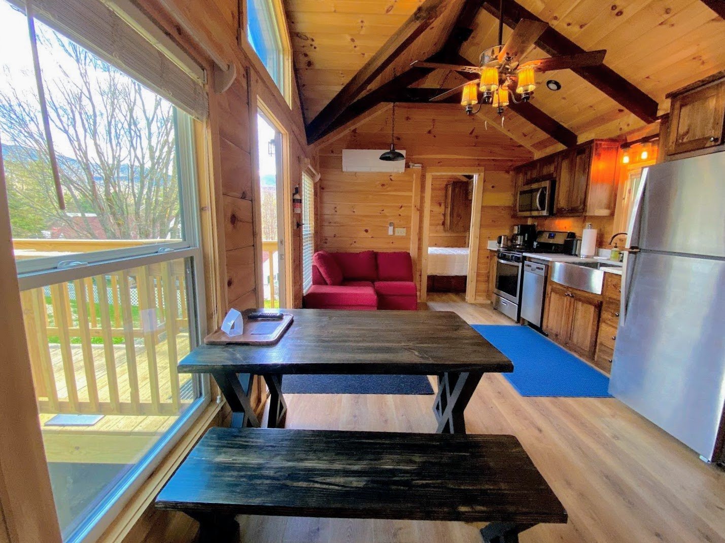 Twin Mountain Vacation Rental