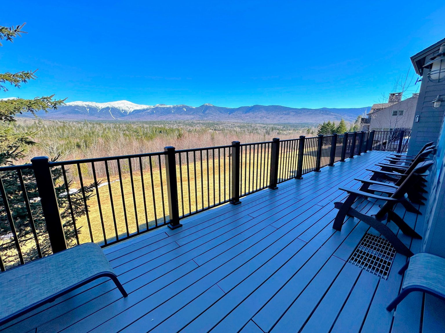 Bretton Woods Vacation Rental