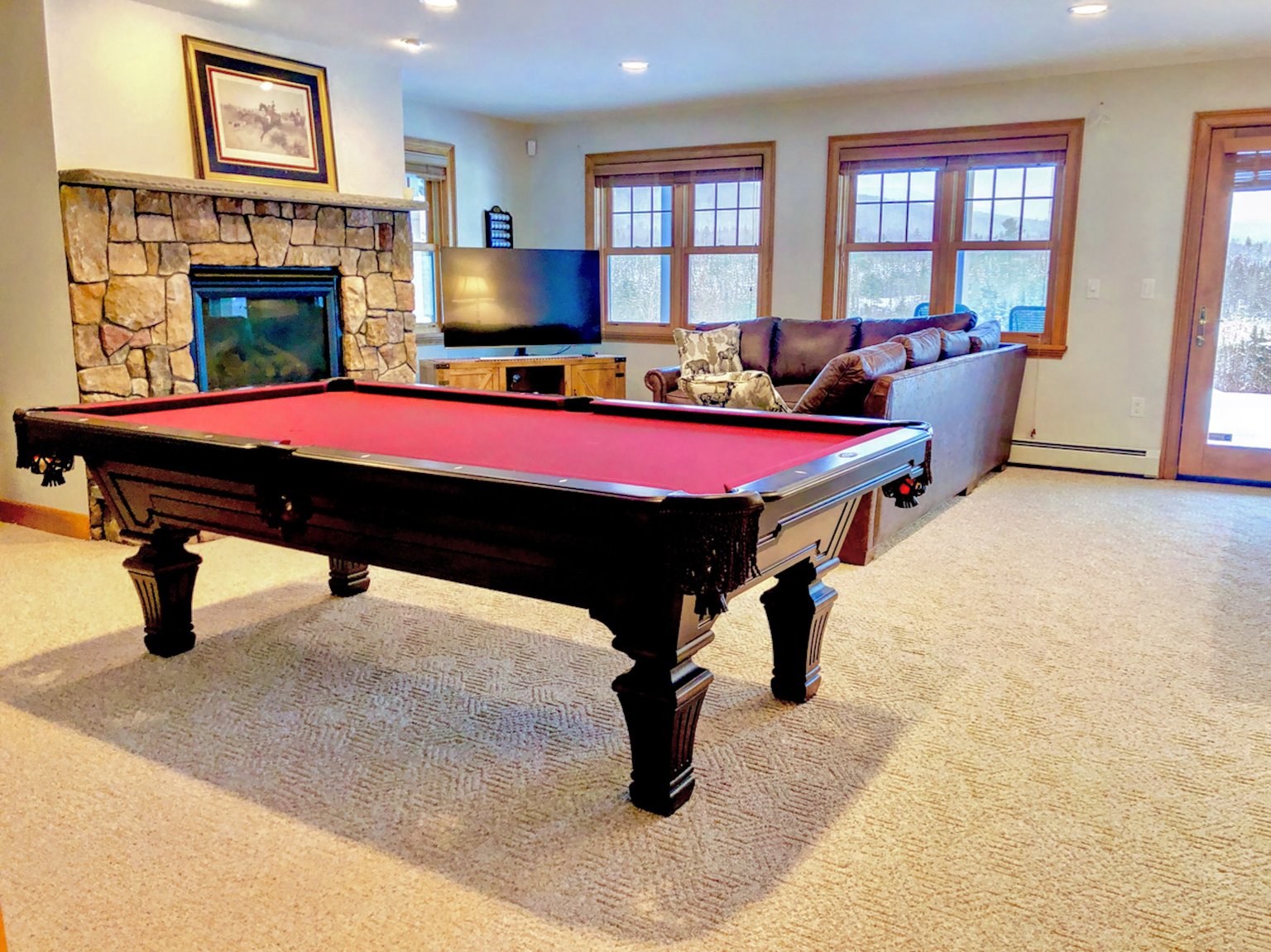 Bretton Woods Vacation Rental
