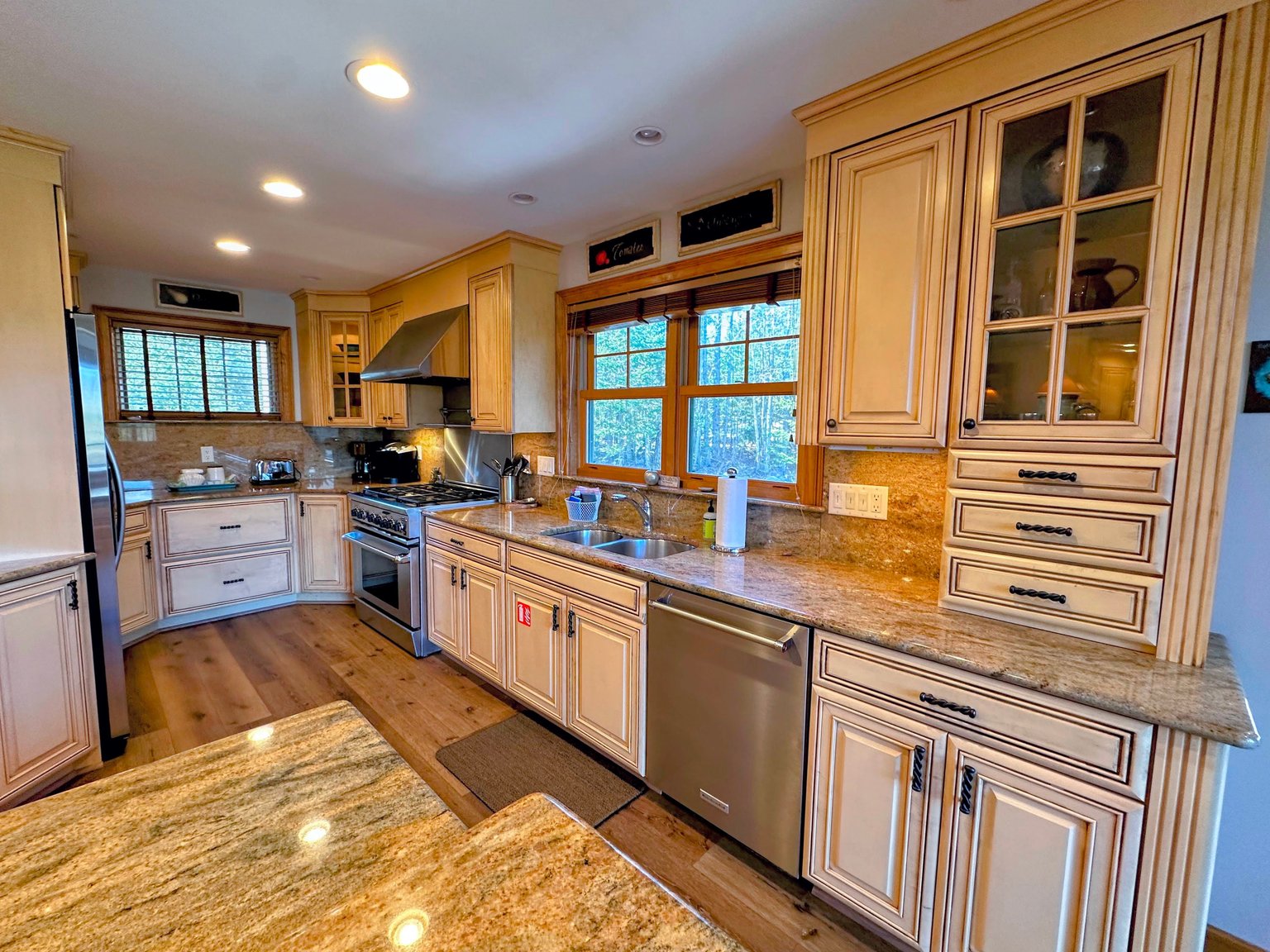Bretton Woods Vacation Rental
