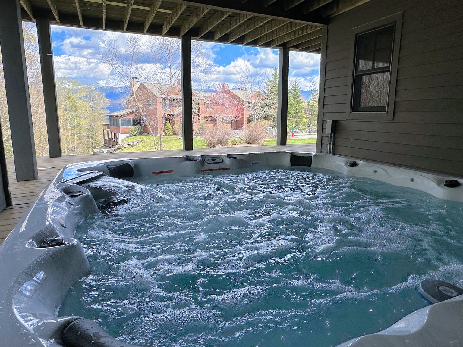 Bretton Woods Vacation Rental