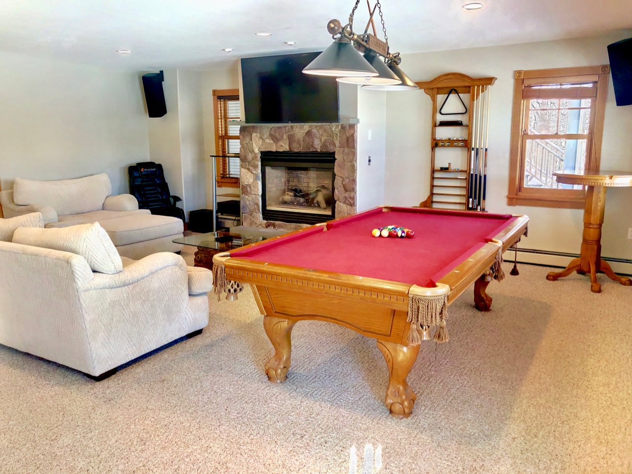 Bretton Woods Vacation Rental