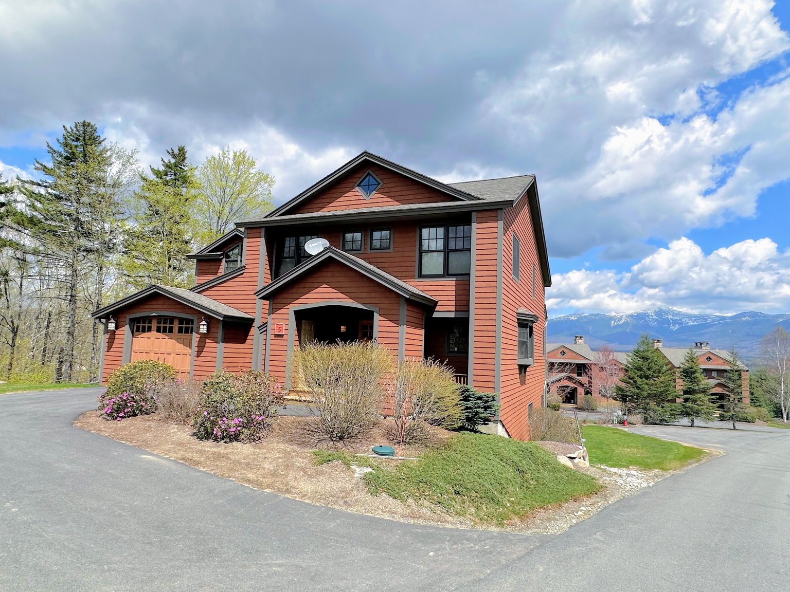 Bretton Woods Vacation Rental