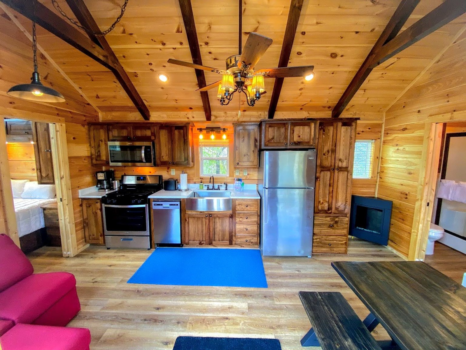 Twin Mountain Vacation Rental