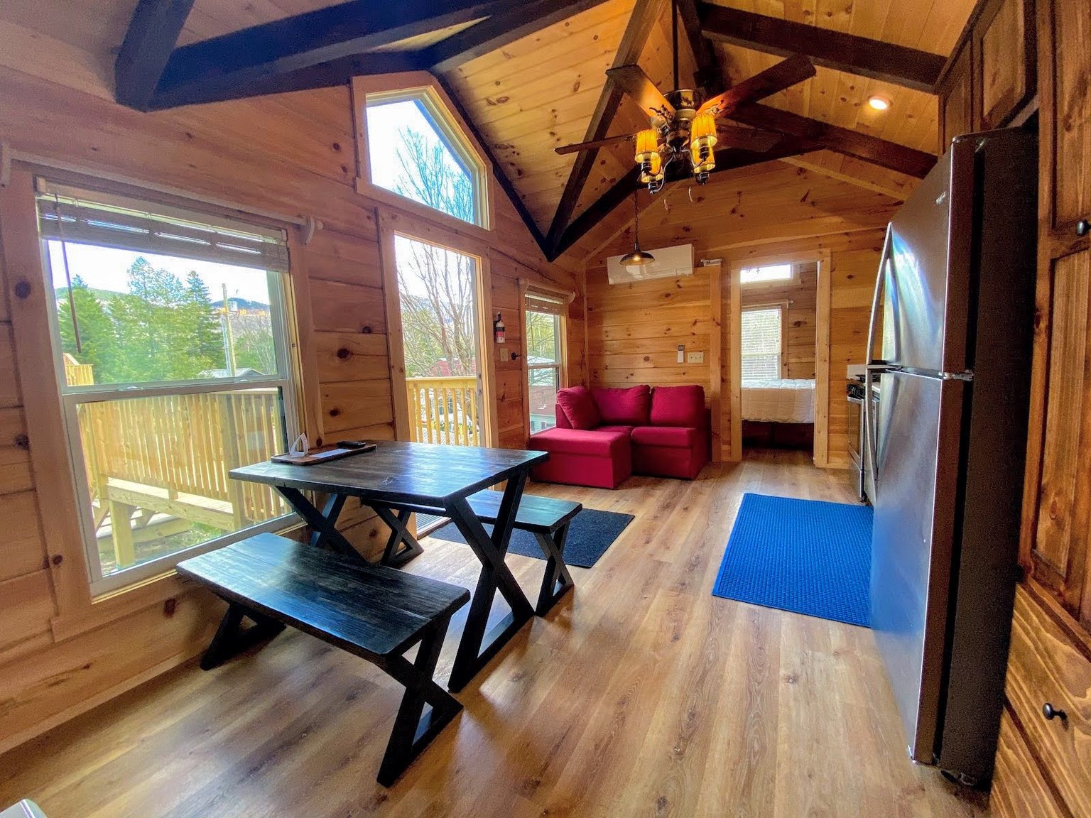 Twin Mountain Vacation Rental