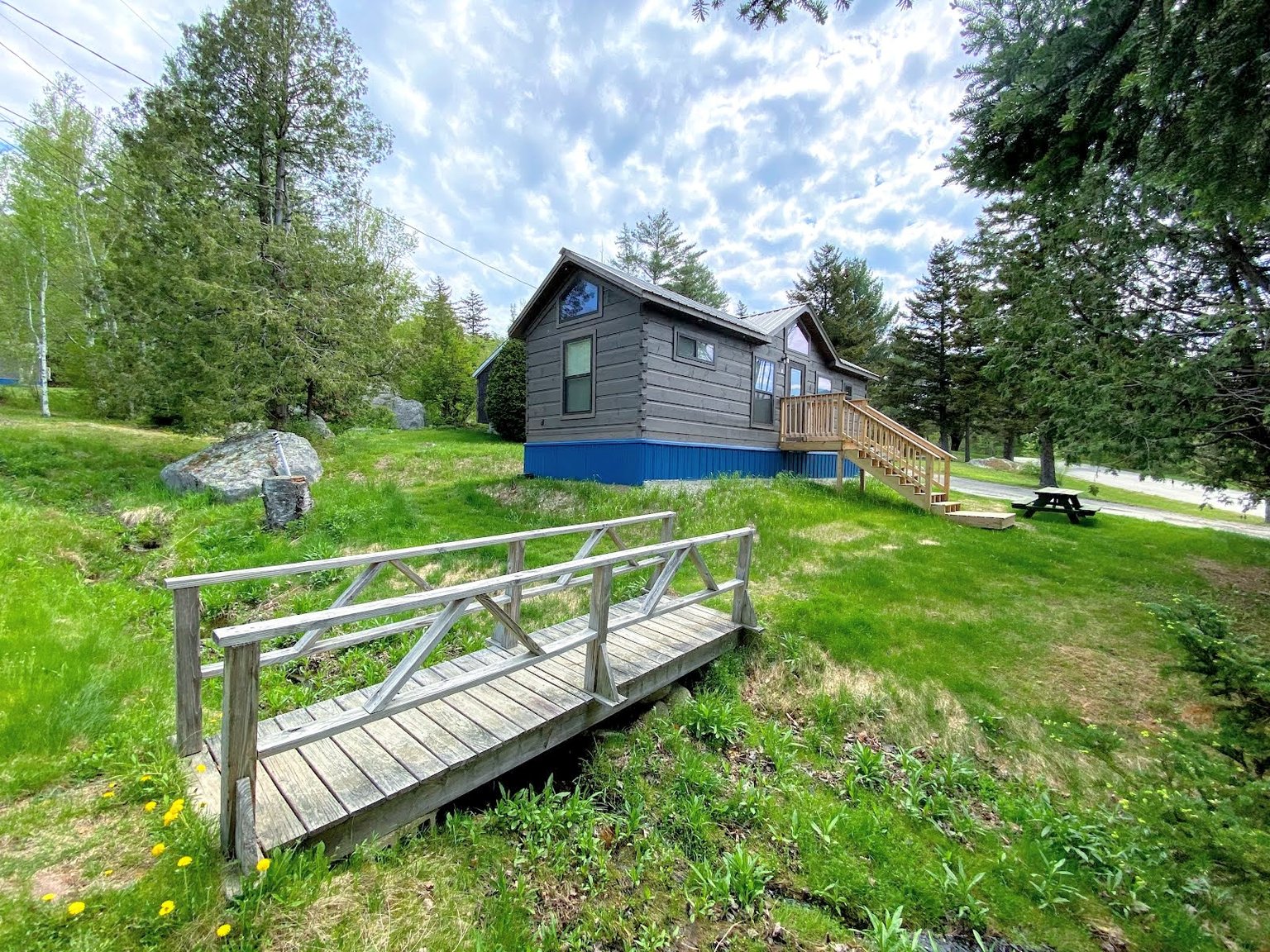 Twin Mountain Vacation Rental