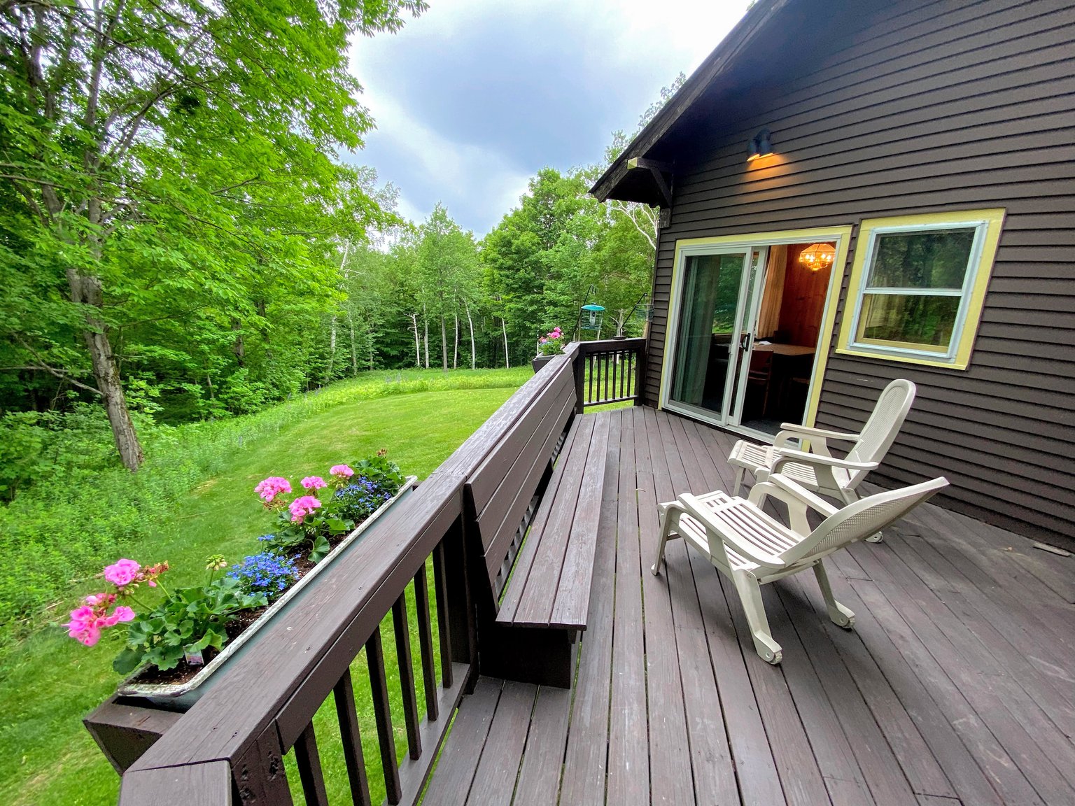 Franconia Vacation Rental
