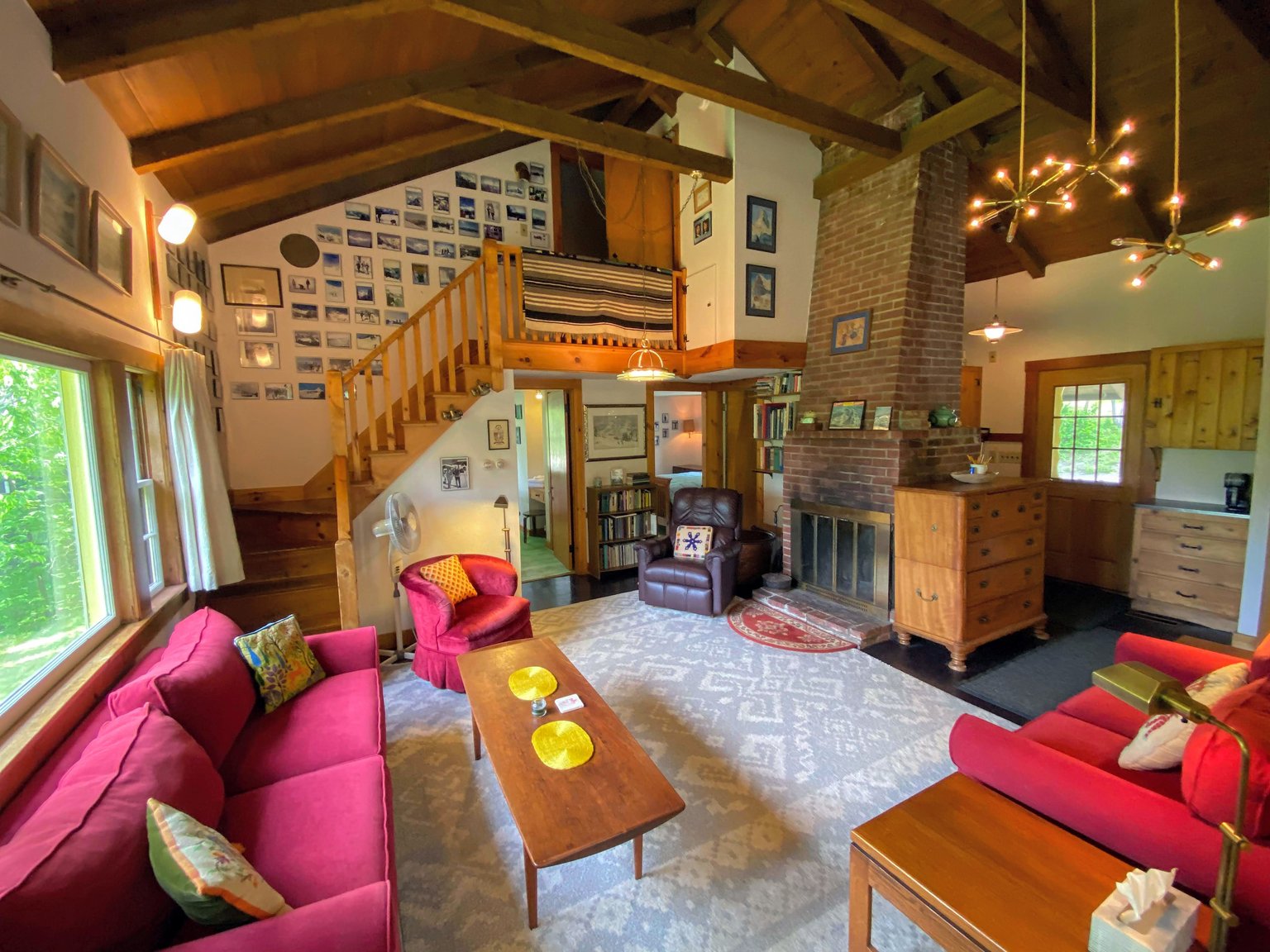 Franconia Vacation Rental