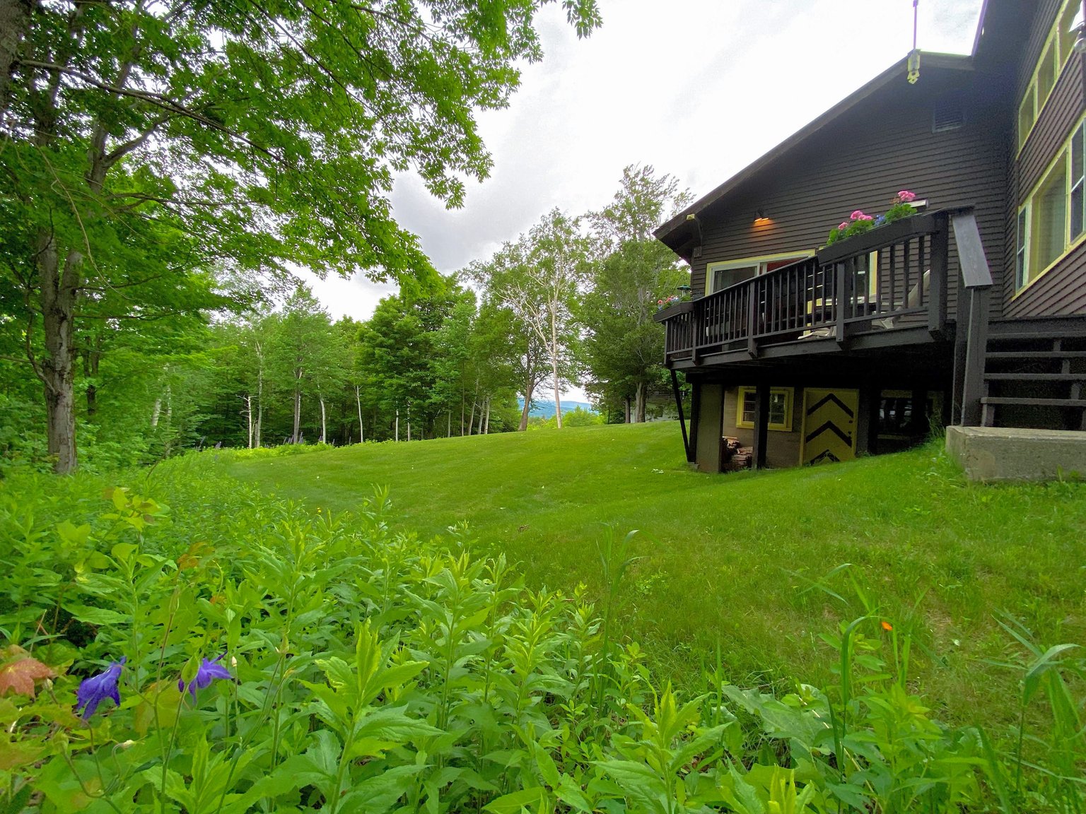 Franconia Vacation Rental