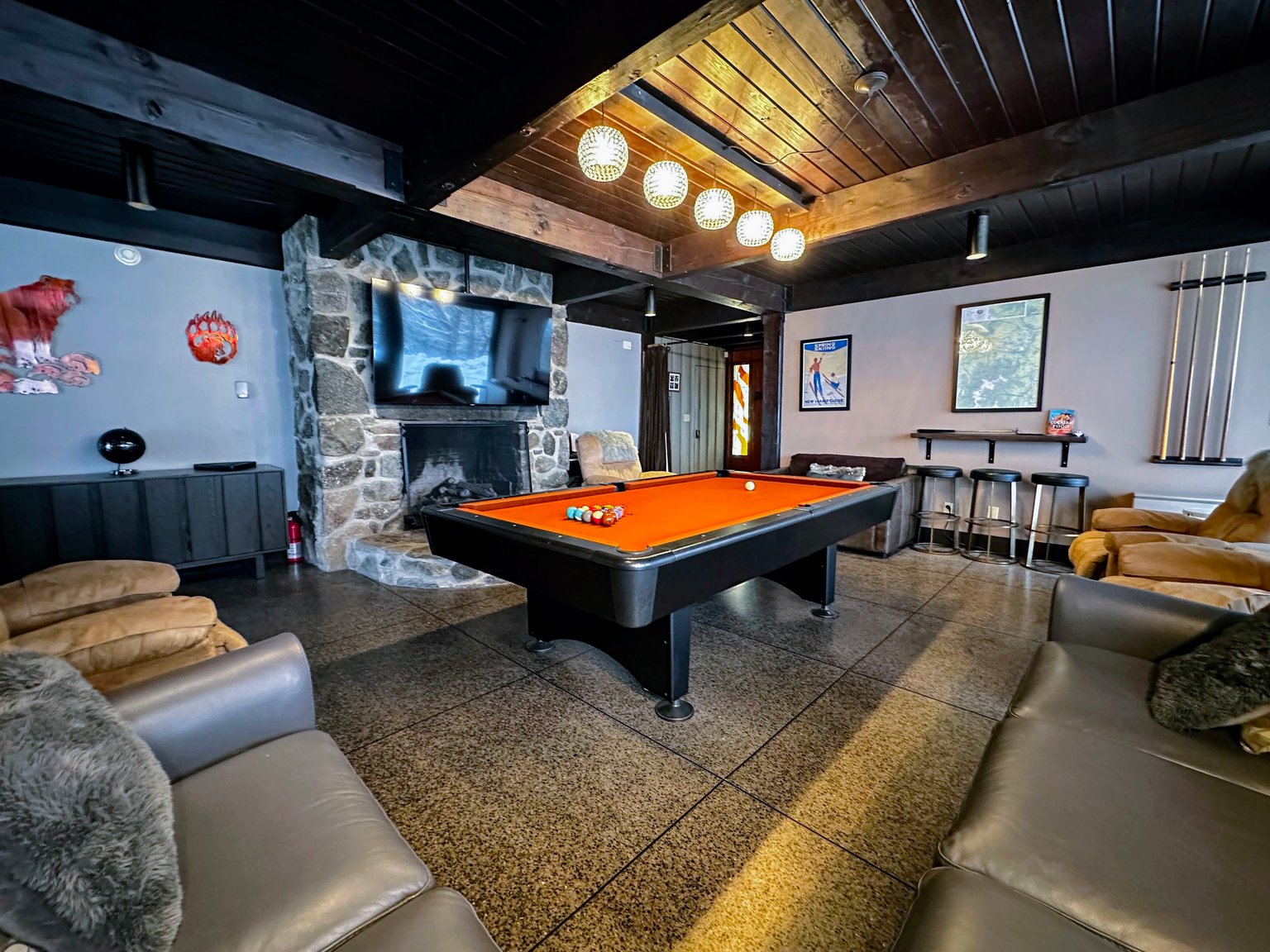 Dalton Vacation Rental