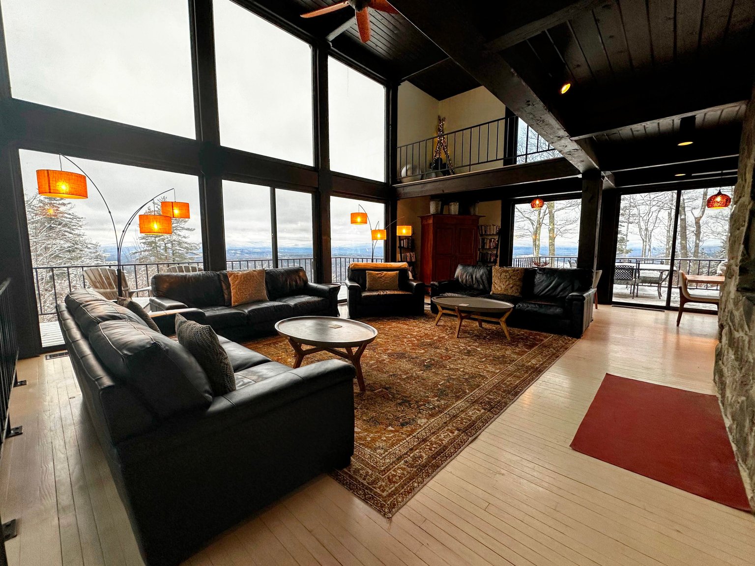 Dalton Vacation Rental
