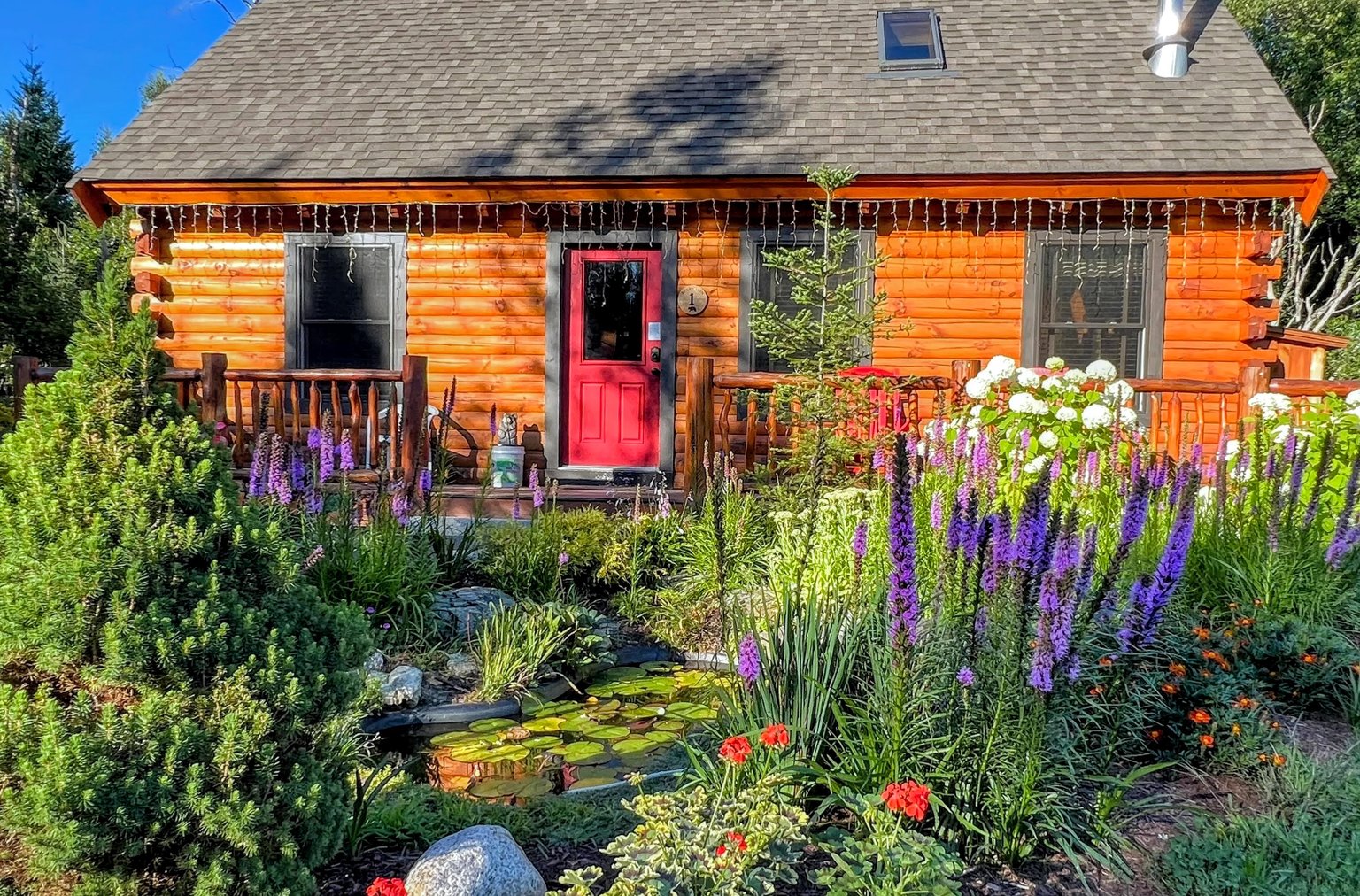 Bretton Woods Vacation Rental