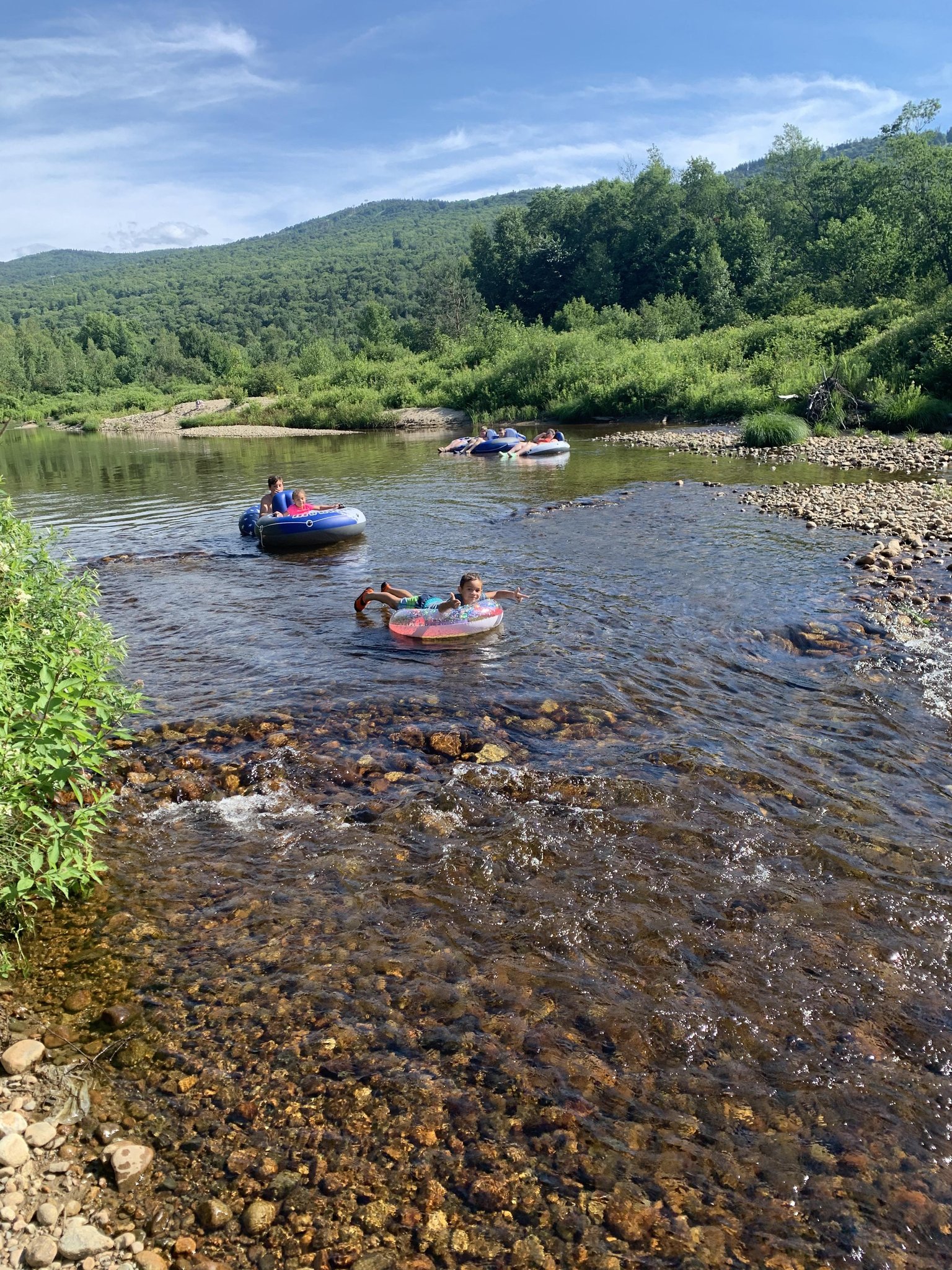 Bretton Woods Vacation Rental