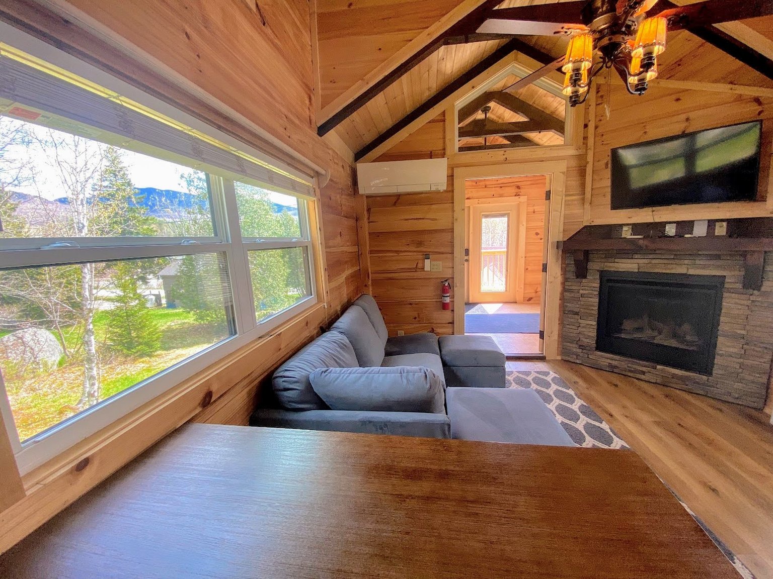 Twin Mountain Vacation Rental