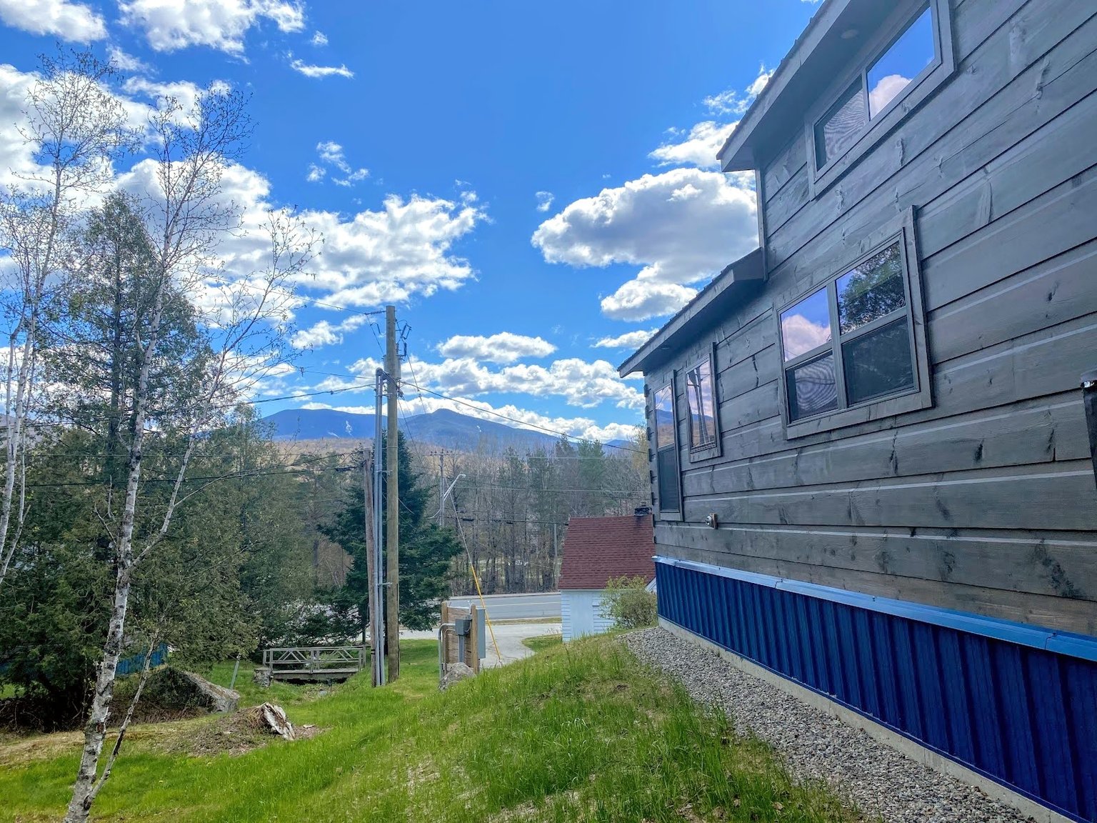 Twin Mountain Vacation Rental