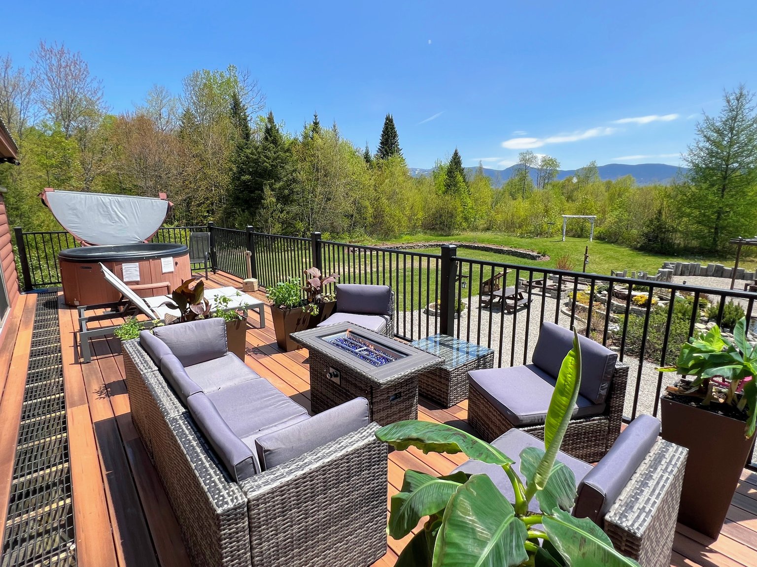 Bretton Woods Vacation Rental