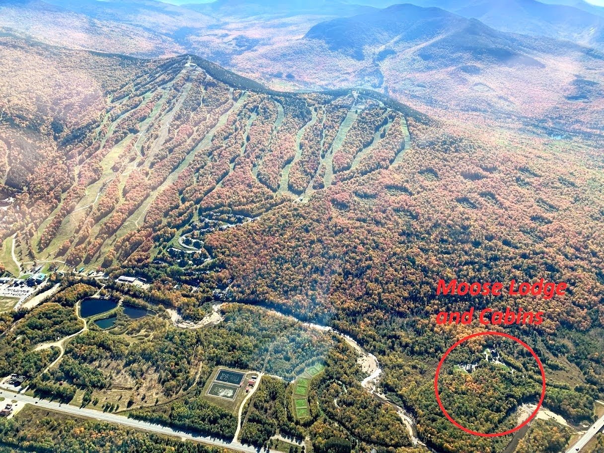 Bretton Woods Vacation Rental